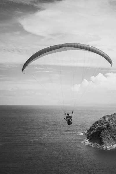 Thailand - Phuket - Indulgent Escapade: Luxuriate in 4 Days of Summer Splendor in Bangkok! - 2