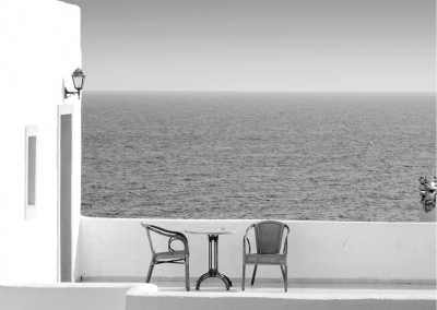 Greece - Anafi - Ultimate Zen on the hidden Anafi, Greek island: One of Greece's best kept secrets (Private Room-Single) - 3