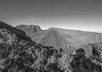 Reunion - Mafate - 15-Day Tropical Bliss in Reunion Island ☀️: Group Getaway