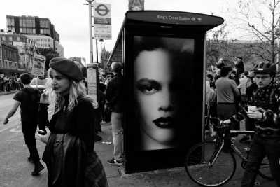 United Kingdom - London - Street Photography in London, UK - With an experienced photographer - 5