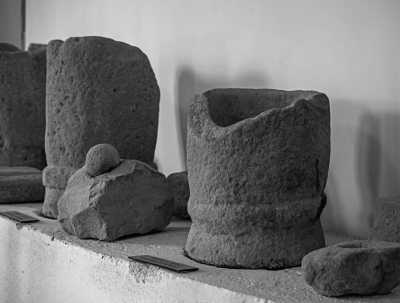 India - Dholavira - Gujarat Trip Series : Seeing the 'Mains'!!! - 2