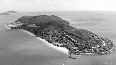 Vietnam - Hòn Tằm - Island Hopping Bliss in Vietnam: Nha Trang Uncovered in 11 Days - 3