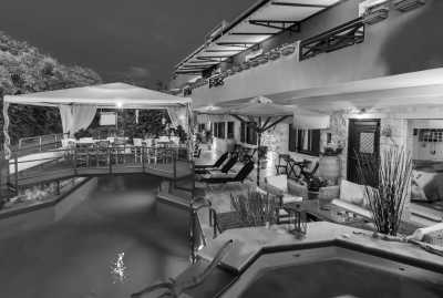 Greece - Psarou - Coworking Relax in Zakynthos GR: Beautiful Retreat Resort with Pool, Jacuzzi, Boat & Road trips, Close to the Beach - 1