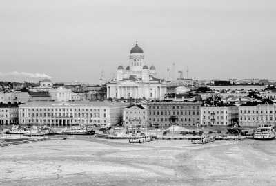 Finnland - Helsinki - Finland: ❄️🎅🏼 The ultimate winter adventure! Santa Claus, Reindeer sledge, Snowmobile , Northern lights, Helsinki & MORE Nordic cities!! - 2
