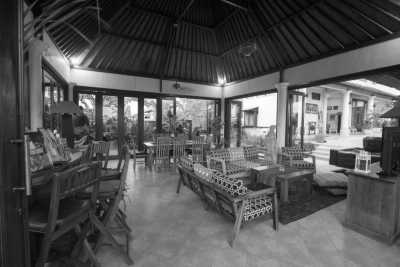 Indonesien - Ubud - BALI CoLiving & CoWorking 💻 Remote work in Indonesia 🇮🇩 - 4