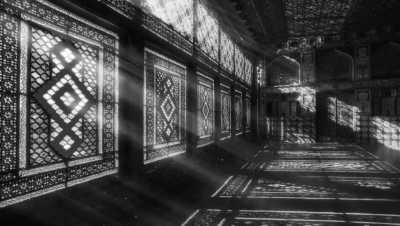 Azerbaijan - Sheki - Traveling to Azerbaijan: The Land of Fire