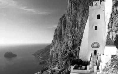 Greece - Amorgos - The ultimate Aegean island hopping