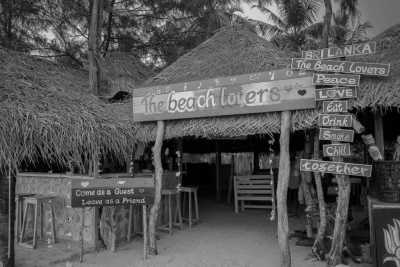 Sri Lanka - Nilaveli - Four Corners of Sri Lanka and Enjoy the Culture: The People of Sri Lanka and its Beauty - 3