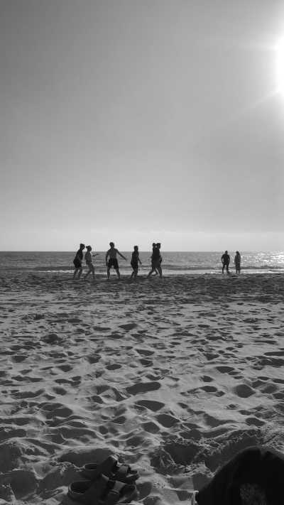 Portugal - Lagos - Loving the Algarve: Lagos Co-working & Adventure Vacation   beach  🏖 cliffs 🏝  sun ☀️  surf  🏄🏽‍♀️   cocktails  🥂  and a great time! - 6