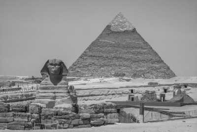 Egypt - Cairo - From Red Sea to Pyramids: Dahab & Cairo Adventure - 2