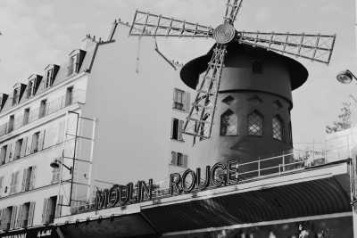 France - Paris - Paris and Mont Saint-Michelle Plus Sunset Bateaux-mouche with Crêpes! - 1