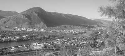 Canada - Kamloops - 4-Day Rocky Mountains Adventure with Sunrise Rail Experience - 1