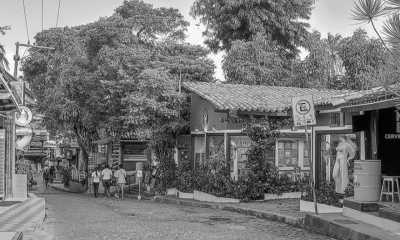 Brasilien - Arraial d'Ajuda - Explore Brazil in a Relaxing Coworking Environment: Uncover Porto Seguro, the Most Historical City of the Country! - 8