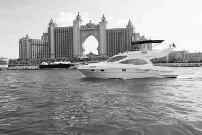 United Arab Emirates - Marina harbour SS Plot - Entdecke Dubai, UAE 🛥️🥳🌆🫶🏻 Eine Woche Sightseeing, Party und Wüste