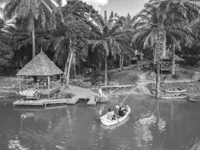 Tanzania - Pugu Hills Nature Forest - One week Tanzania: culture, nature and beach adventure - Dar es Salaam, Bagamoyo, Mbudya island and Bongoyo island - 3