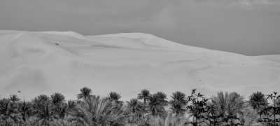 Oman - Ash Shuwaymiyyah - The Coastal Road Trip from Muscat to Salalah, Oman - 1