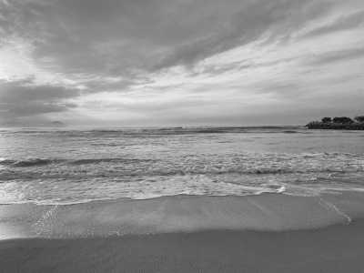 Mexiko - Parque Nacional Lagunas de Chacahua - Roadtrip through Mexico : Zipolite Beach, Natural Reserves, Rafting, Tacos and Quesadillas 🌮