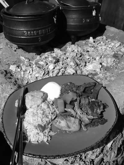 United Arab Emirates - Platinum Heritage Desert camp - Ultimate Dubai Getaway: Indulge in 6 Nights of Luxurious Bliss - 5