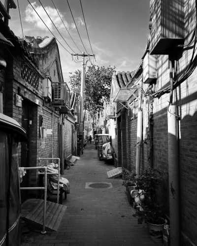 China - Beijing - Ancient Capitals of China: Beijing-Henan Historical Tour - 2