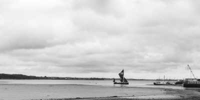 United Kingdom - Mistley - Walk the footpaths of Essex and Suffolk, England, UK - Shared double/twin room with ensuite - 3