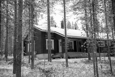 Finland - Levi - Ski Camp in Lapland: See Northern Lights, Ride Husky Sleds and Try Ice-Swimming