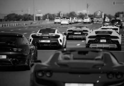 United Arab Emirates - Jebel Jais - Exploring the pure lifestyle in Dubai 🇦🇪 - 1