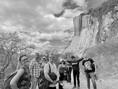 Mexico - Oaxaca - DAY OF THE DEAD AT OAXACA - 30