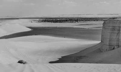 Ägypten - Faiyum - Egypt Expedition: In The Land of Pharaohs - 3