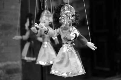 Nepal - Kathmandu - Highlights of Nepal: There's more to Nepal than trekking