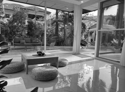 Thailand - Pattaya, Bali Hai Pier - Koh Larn, Na Ban Pier - Bangkok & Pattaya: Beach ⛱️ Front Epic Nights & Tropical Days In Villa- Your Ultimate Escape - 11