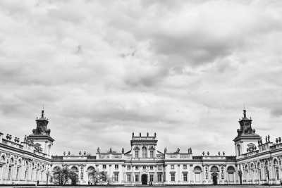 Poland - Museum of King Jan III's Palace at Wilanów - Have Fun As Befits Kings in Two Royal Polish Cities! - 2