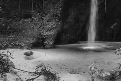 Brazil - Presidente Figueiredo - Amazon Expedition: 7-days immersion with a riverside family in the Amazon. - 2