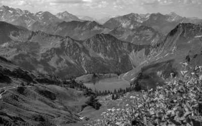 Germany - Oytal - Step into the Flow | Oberstdorf | Allgäu | Neuschwanstein | German Alps | 3 days - 1