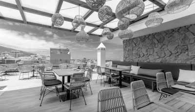 Spain - Puerto de la Cruz - Spain With Nancy Sevilla - 2