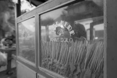 Indonesia - Surakarta City - Travel for Food and Culture at Central Java, Indonesia: Performing Arts, Javanese Food and Drinks | Female only Trip - 1