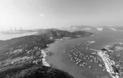 Hong Kong - Lamma Island - Discover Hong Kong at it's finest- Nature, Culture, Food and More! - 1