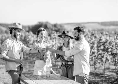 Albanien - Durrës - Workation in 🇦🇱 Albania III EDITION 💻Co-Work 🏡 Co-Live from a Wonderful Villa with pool and Uncover this Balkan Gem through Gastronomic and Local experiences!