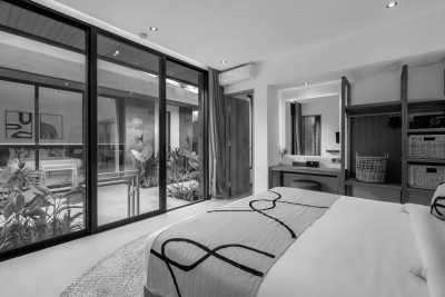 Indonesien - Ubud - Bali (Ubud) 3 Wochen - 100% Produktivität - Luxus-Workation, Arbeiten, Connecten, Wachsen - Eigenes Privatzimmer mit Privatbad für jeden Teilnehmer - 6