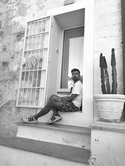 Italy - Monopoli - Enjoy Puglia in A Real Trullo with A Private Swimming Pool 🏊 : A Trip Between Luxury 🌈 and Traditions - 1