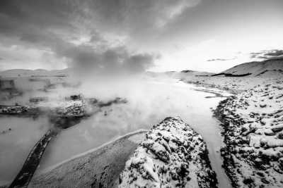 Nordeuropa - Blue Lagoon - 🌊 Skandinavische Wellen: Dänemark, Faröer & Island 🇩🇰🇫🇴🇮🇸 - 6