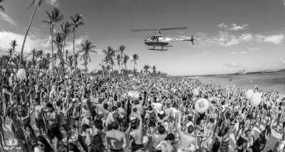 United States - Miami Beach - Exploring the pure Lifestyle in Miami during Spring Break Season 🇺🇸🏝🏎🛥👙🩳 - 1