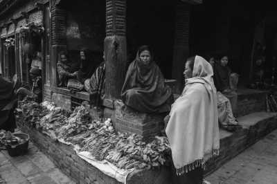 Nepal - Yamfudin - Kanchenjunga Trek in Nepal