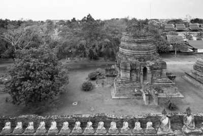 Thailand - Phra Nakhon Si Ayutthaya - Unleash the Wonders of Bangkok From Temples to Street Food in 4 days by local in Thailand - 5