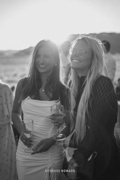 Greece - Scorpios - Mykonos 5 days incl. Hotel, Party, Transfer - The party island of Greece! - 15