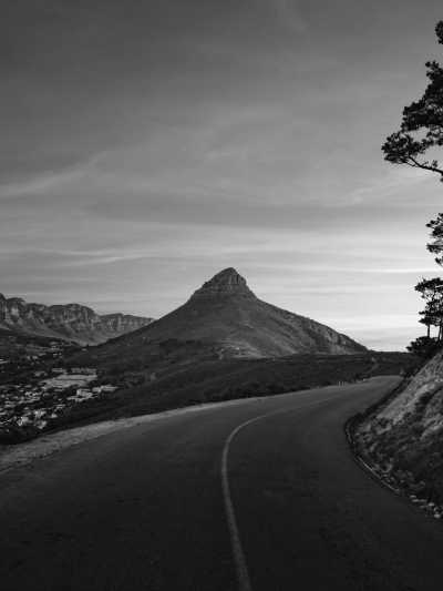 Südafrika - Cape Town - 🌄 Cape Town and Garden Route with a local - 10 Days  🌞   Best of South Africa  🌅 - 1