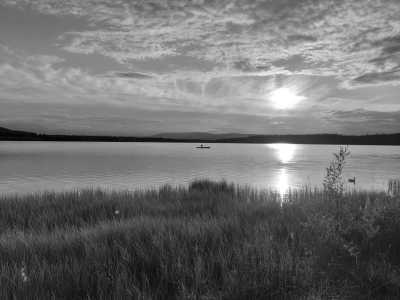 United Kingdom - Cairngorms Activities - Scotland's North Coast 500:Exploring Wild Scotland! Waterfalls, Mountains, Beach Campfires and MORE