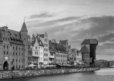 Poland - Gdańsk - Explore the Beautiful Gdańsk, Poland: Photography Tips, Vodka Tasting and the Best Thrift Stores!