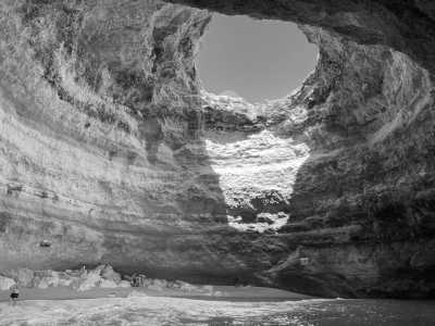 Portugal - Loulé - Workation in the Beautiful Algarve: Sea Views, Rustic Nature (Room Sharing) - 5