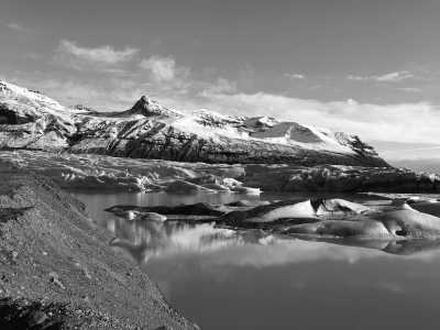 Island - Svartifoss - Icelandic Odyssey: The Ultimate 8 Days Road Trip Adventure