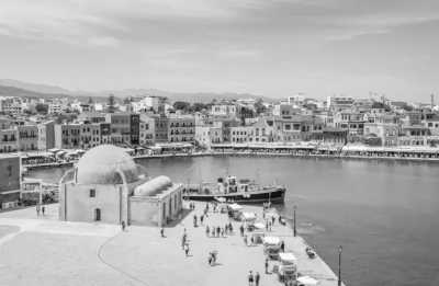 Griechenland - Loutraki Beach - Vacation on the Island of Crete! 😍 - 2